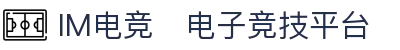 IM（股份有限公司）电竞-电子竞技平台